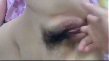 สาวจีนสวยวัยรุ่นถูกแฟนหนุ่มเย็ด วิดีโอทำเองที่บ้าน เสียวมาก!!